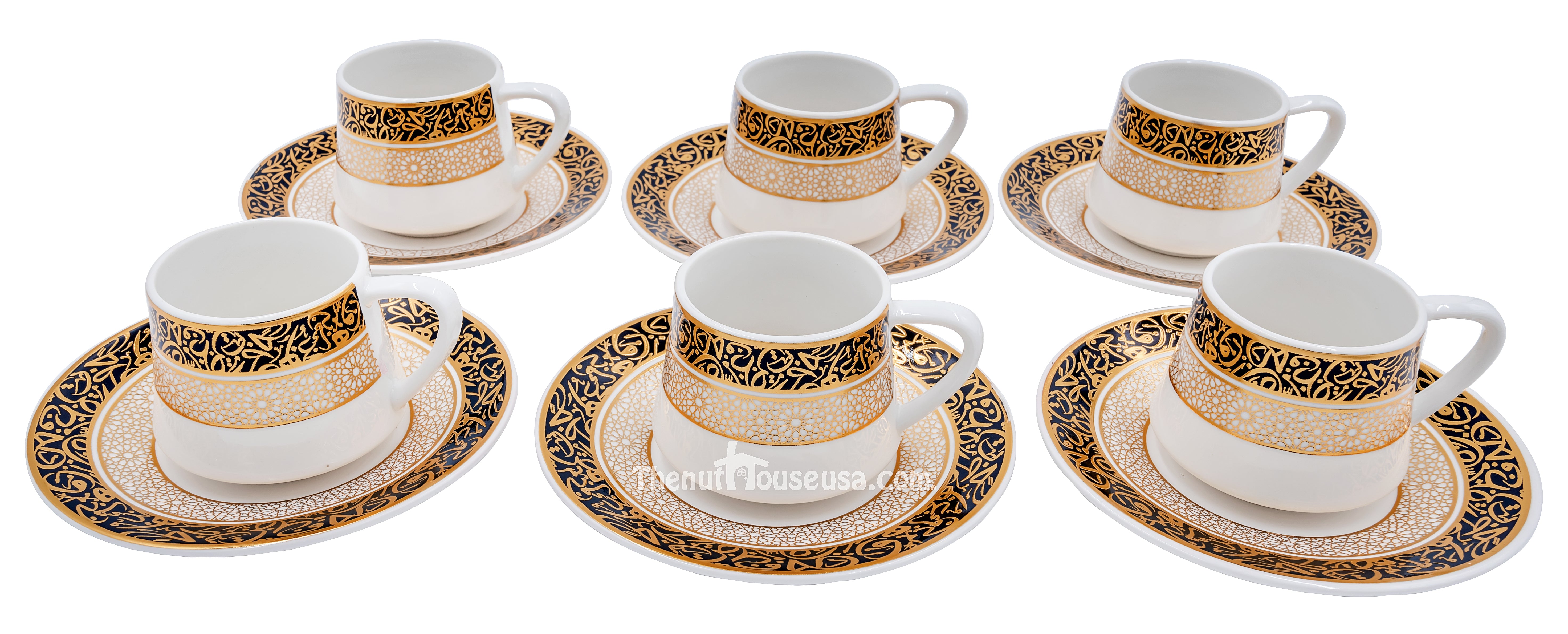 Coffee Sets – The Nut House