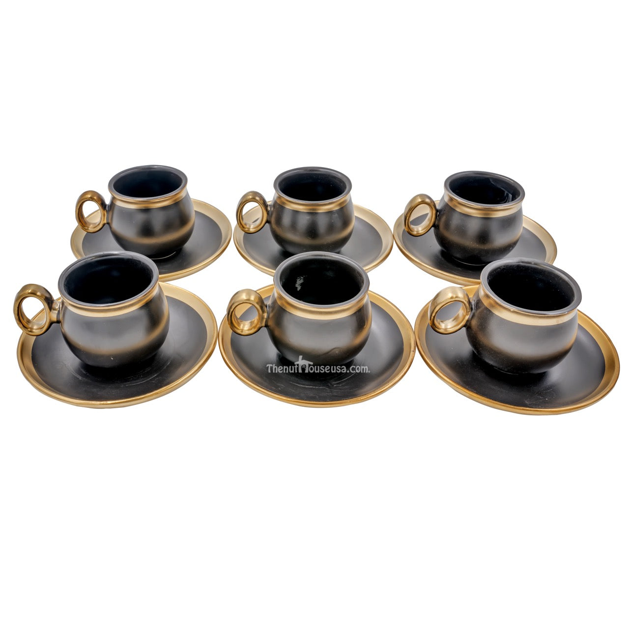 Coffee Sets – The Nut House