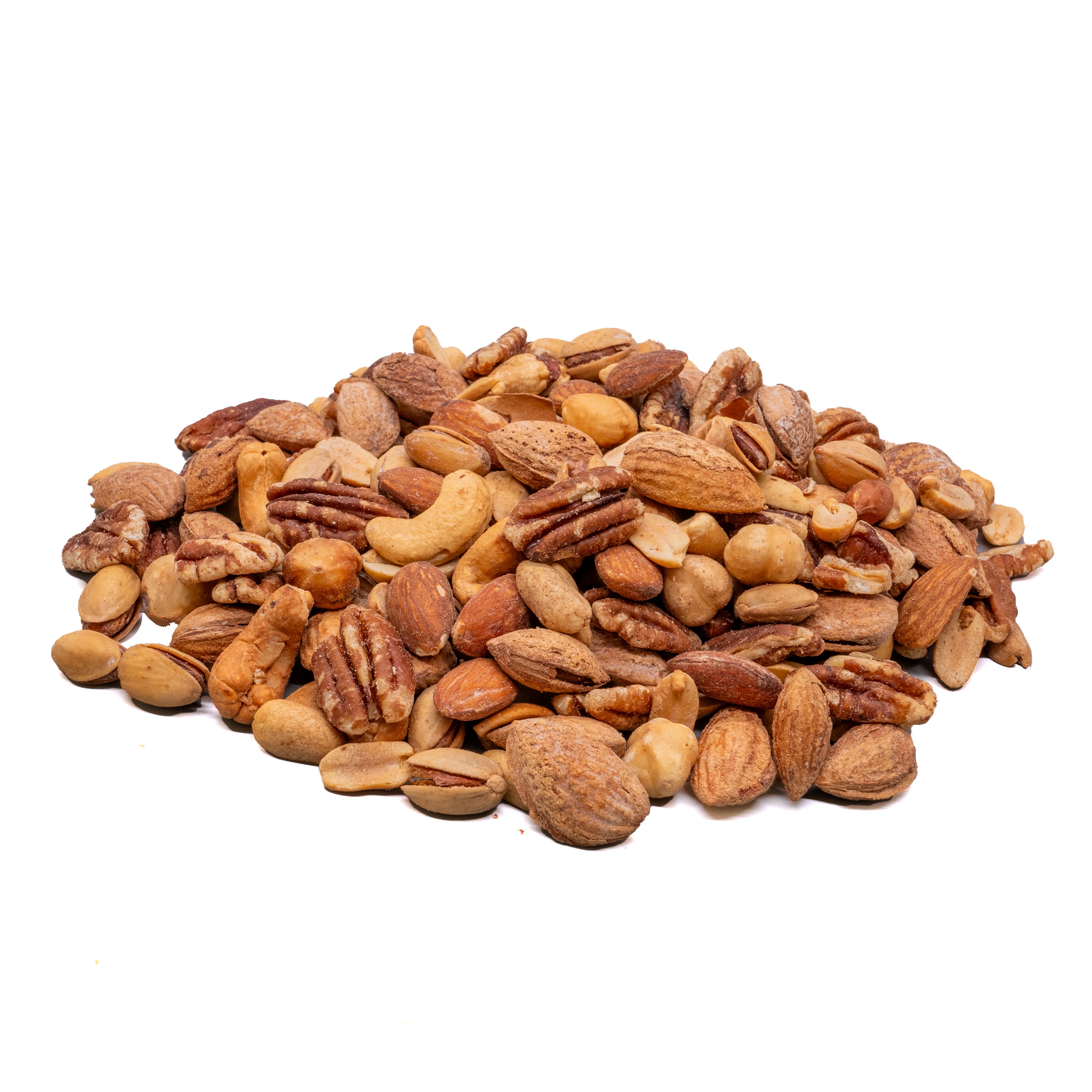 Shop Mixed Nuts Without Seeds - The Nut House USA