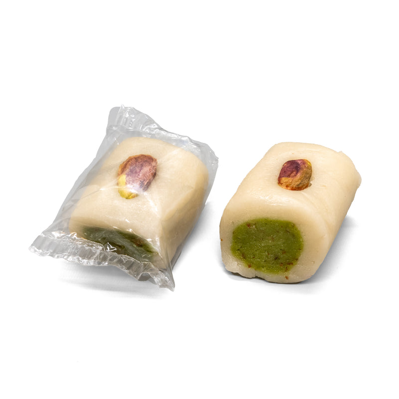 Aleppo Iozina Fingers with Pistachios