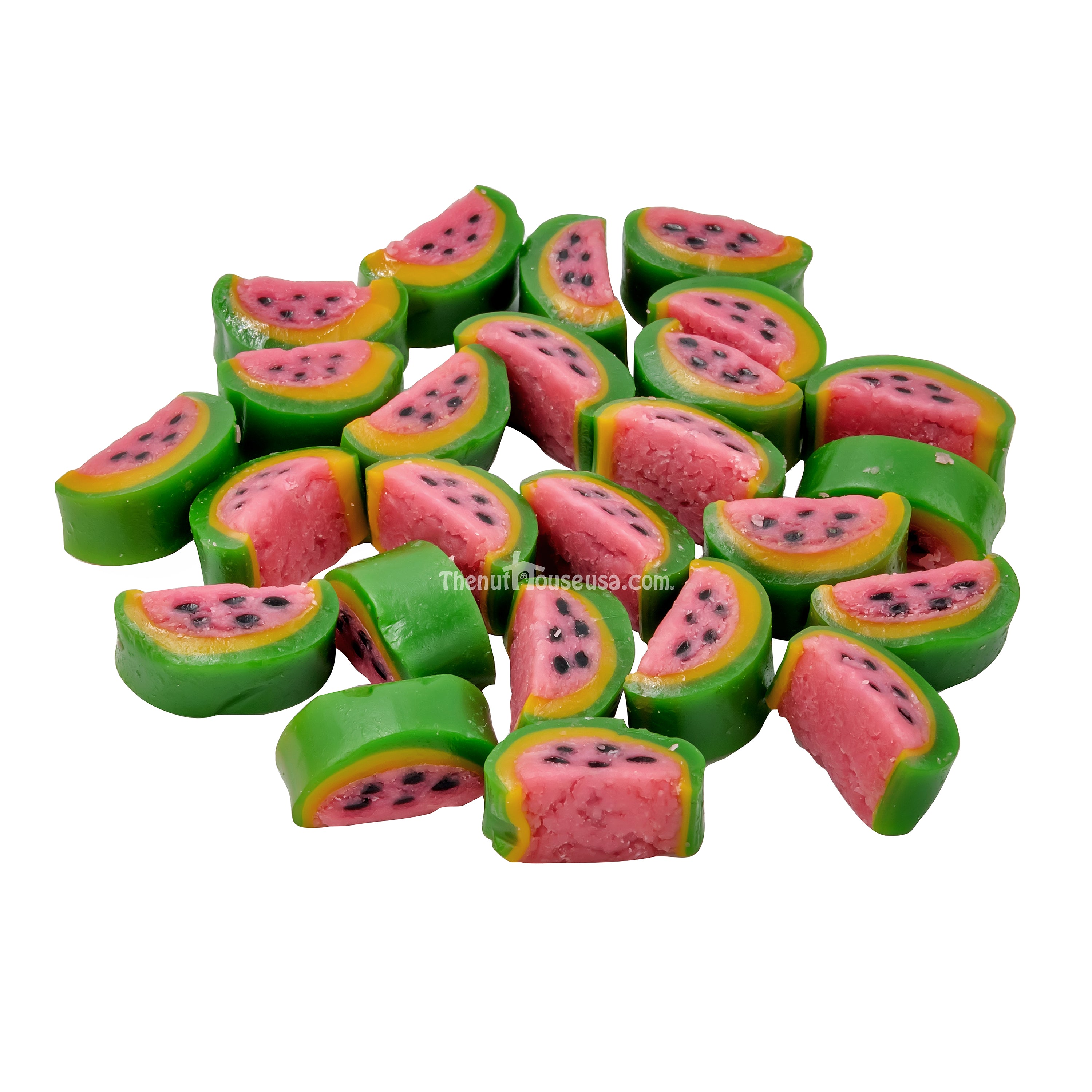 Watermelon Gummies – The Nut House