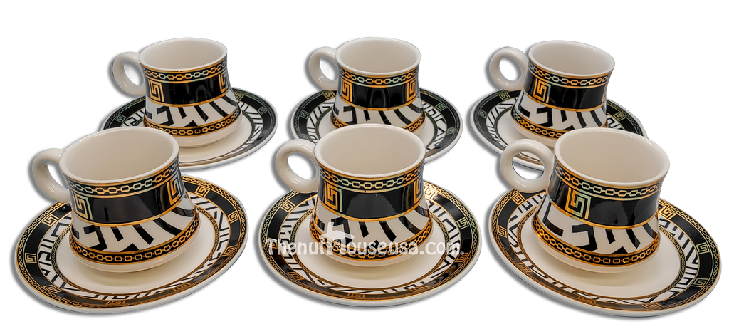 Coffee Sets – The Nut House