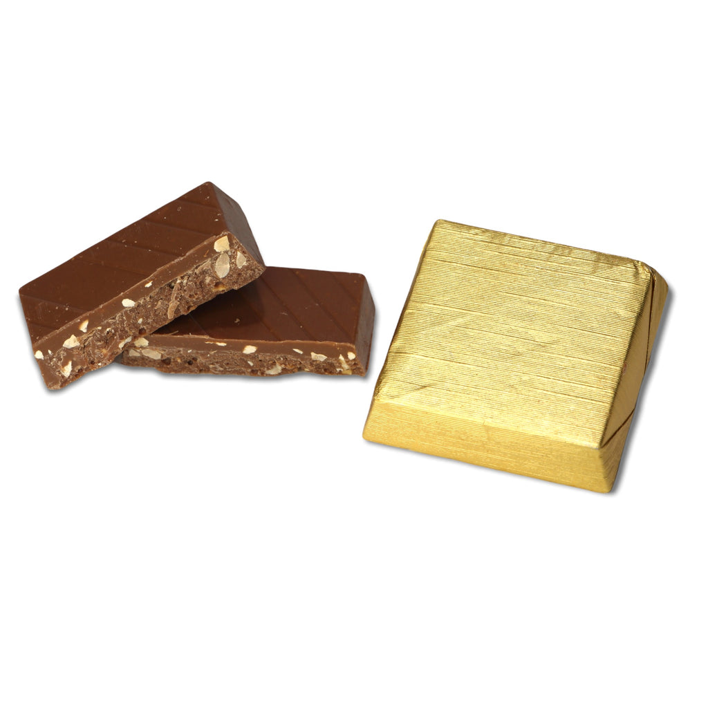 Lakeland Muesli The Chocolatier 500g - Chestnut House Online